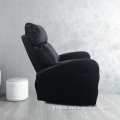 Single Manual Recliner Sofa New Products Leather Recliner Sofa furniture Chair Manufactory